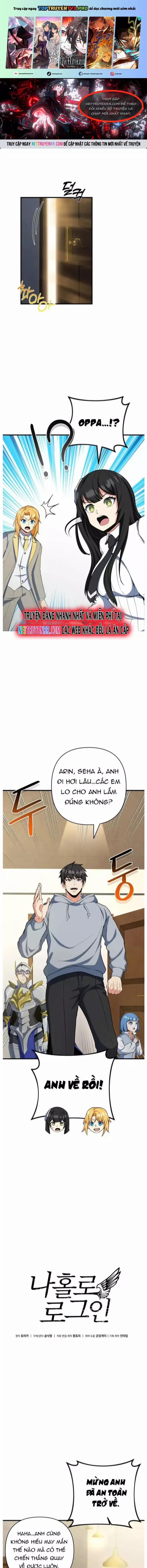 Tôi Là Người Chơi Duy Nhất Đăng Nhập 191 trang 0