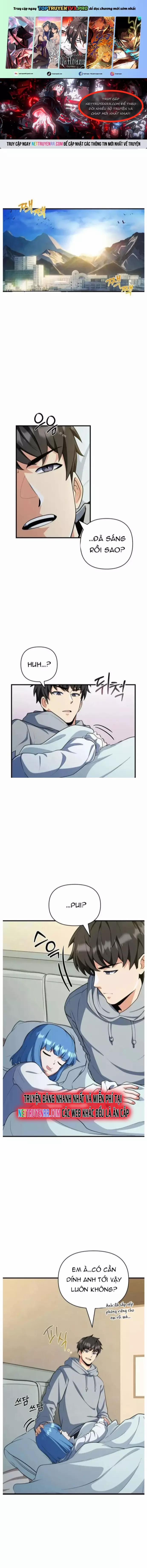 Tôi Là Người Chơi Duy Nhất Đăng Nhập 192 trang 0