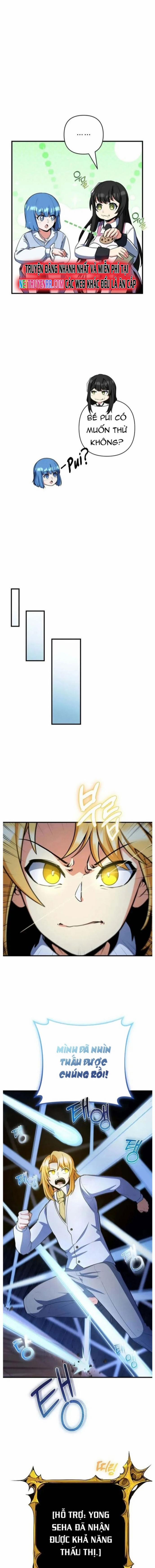 Tôi Là Người Chơi Duy Nhất Đăng Nhập 192 trang 8