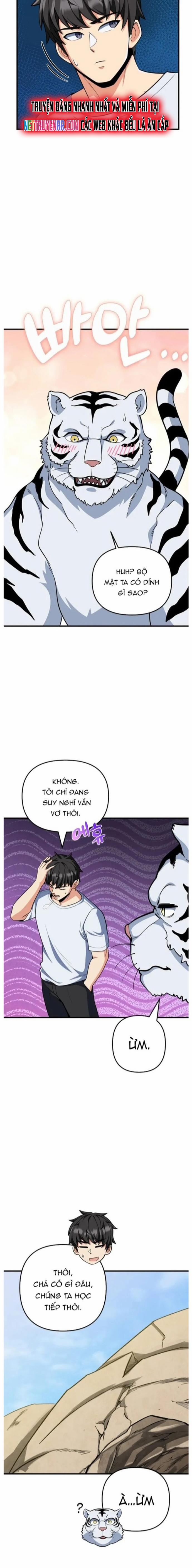 Tôi Là Người Chơi Duy Nhất Đăng Nhập 193 trang 16