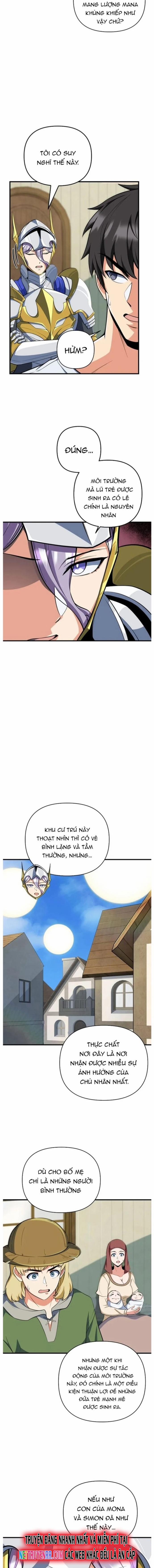 Tôi Là Người Chơi Duy Nhất Đăng Nhập 193 trang 2