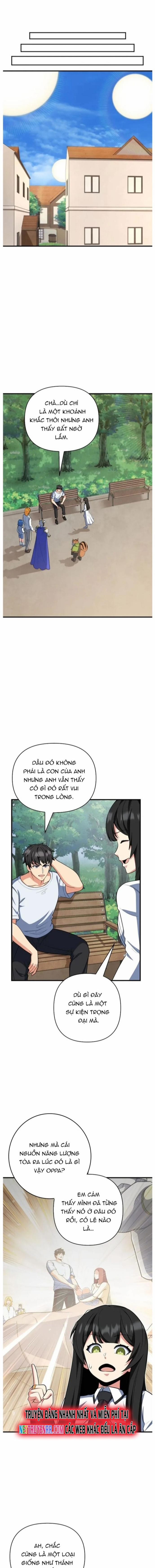 Tôi Là Người Chơi Duy Nhất Đăng Nhập 193 trang 7