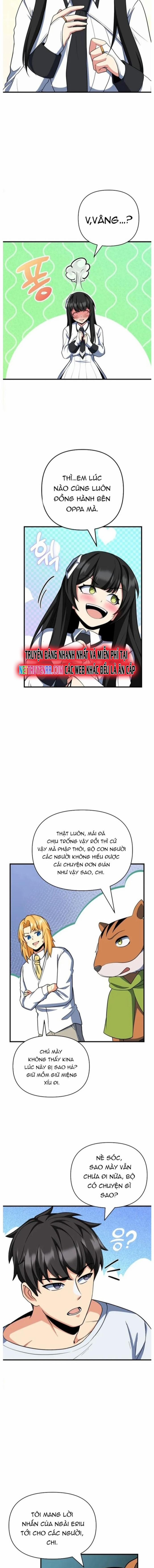 Tôi Là Người Chơi Duy Nhất Đăng Nhập 193 trang 9