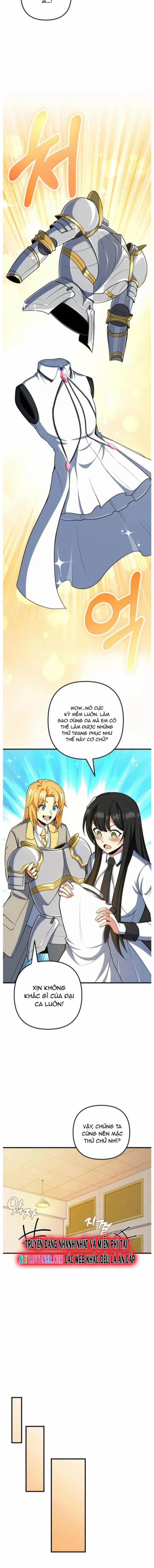 Tôi Là Người Chơi Duy Nhất Đăng Nhập 194 trang 15