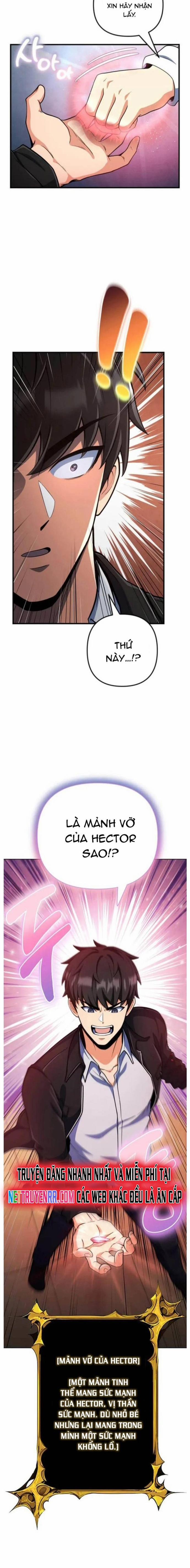 Tôi Là Người Chơi Duy Nhất Đăng Nhập 194 trang 18