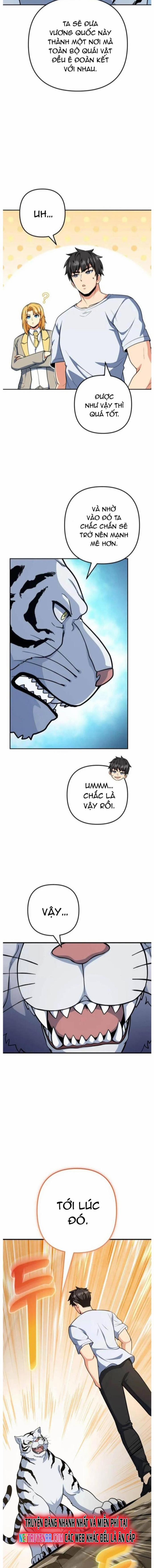 Tôi Là Người Chơi Duy Nhất Đăng Nhập 194 trang 4