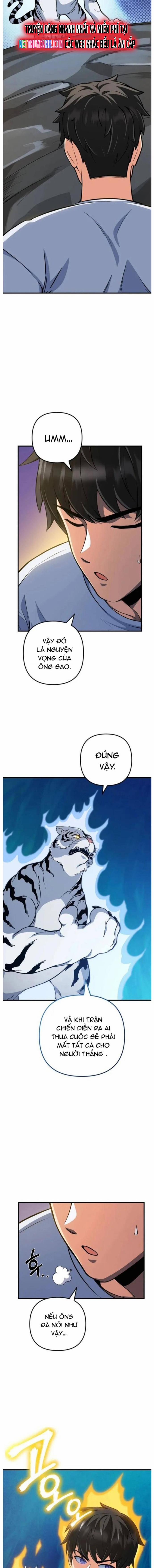 Tôi Là Người Chơi Duy Nhất Đăng Nhập 194 trang 6