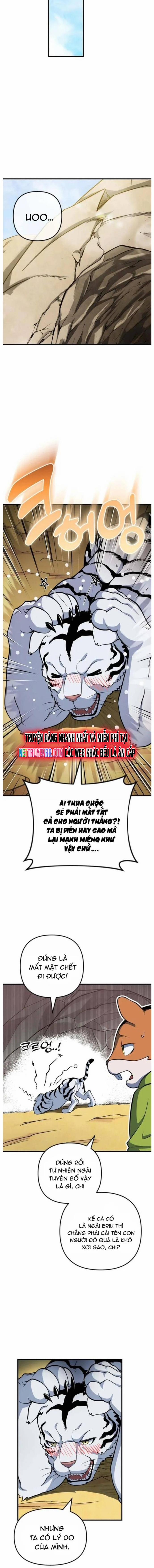 Tôi Là Người Chơi Duy Nhất Đăng Nhập 194 trang 8