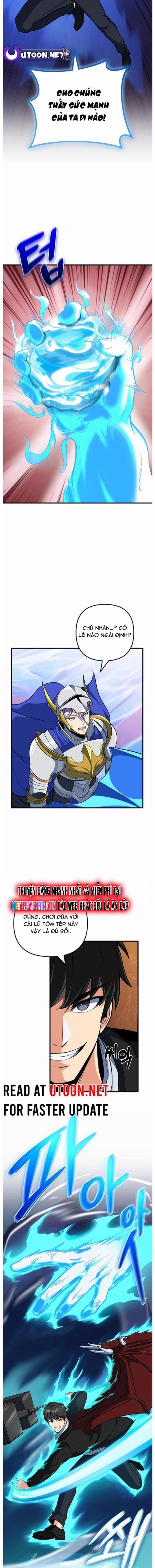 Tôi Là Người Chơi Duy Nhất Đăng Nhập 195 trang 15