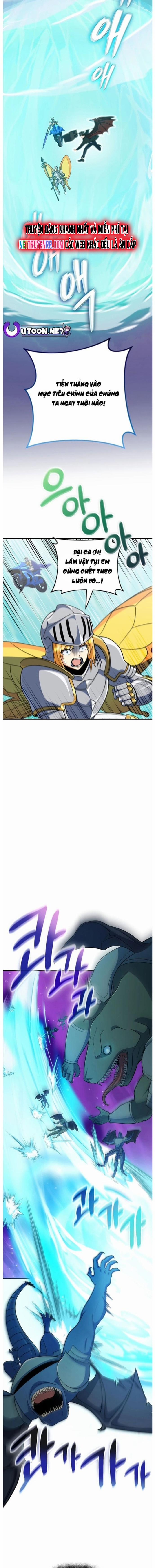 Tôi Là Người Chơi Duy Nhất Đăng Nhập 195 trang 16