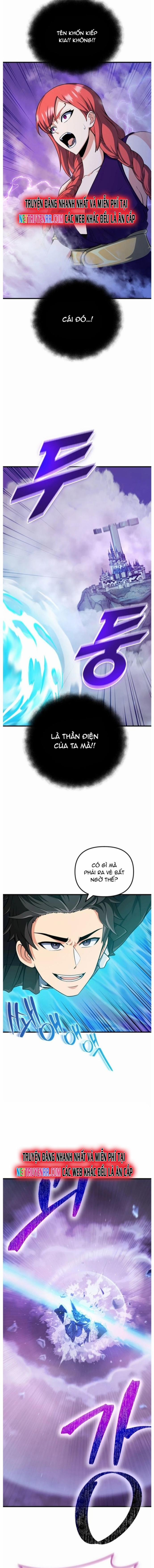 Tôi Là Người Chơi Duy Nhất Đăng Nhập 195 trang 17