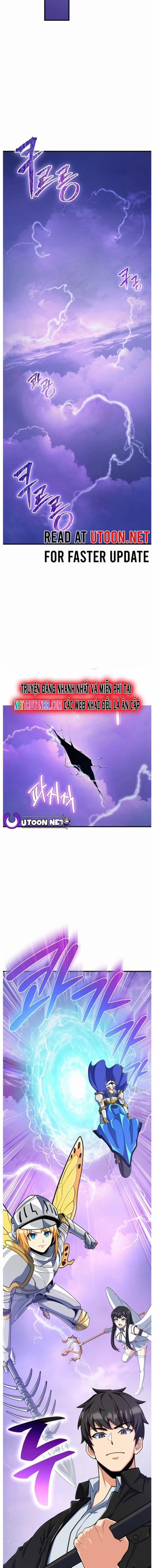 Tôi Là Người Chơi Duy Nhất Đăng Nhập 195 trang 4