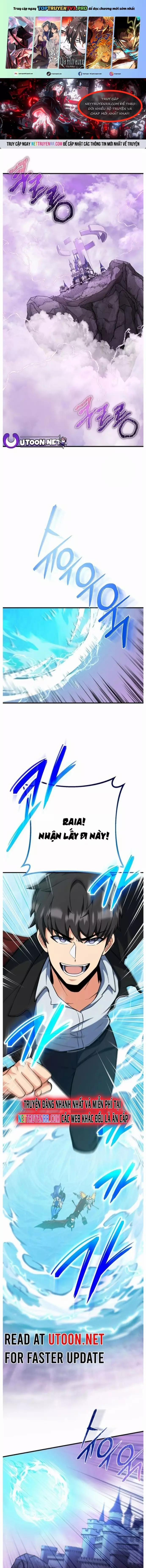 Tôi Là Người Chơi Duy Nhất Đăng Nhập 196 trang 0