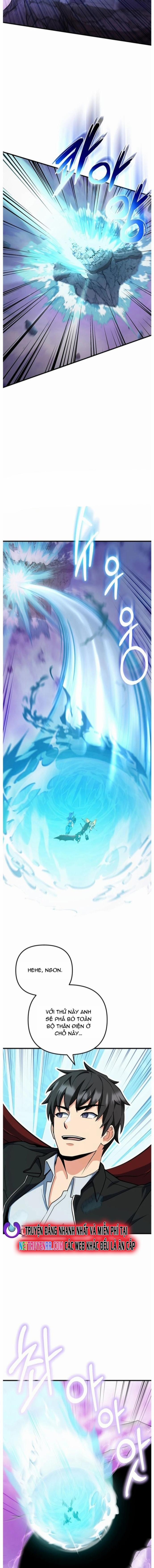 Tôi Là Người Chơi Duy Nhất Đăng Nhập 196 trang 1