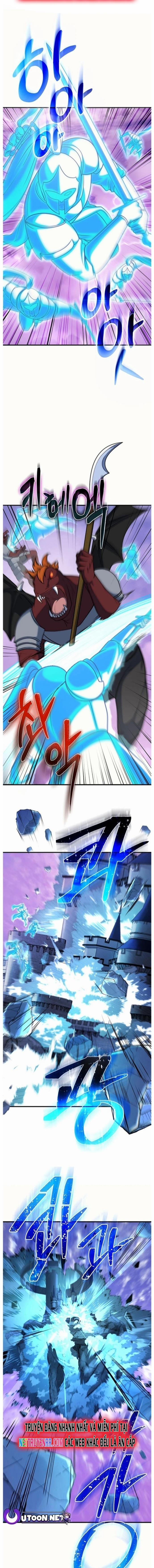 Tôi Là Người Chơi Duy Nhất Đăng Nhập 196 trang 11