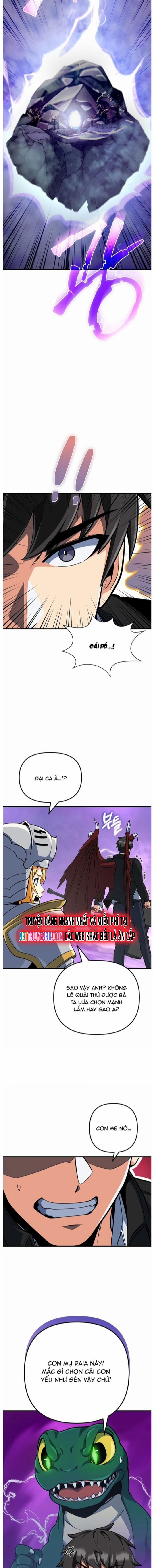 Tôi Là Người Chơi Duy Nhất Đăng Nhập 196 trang 14