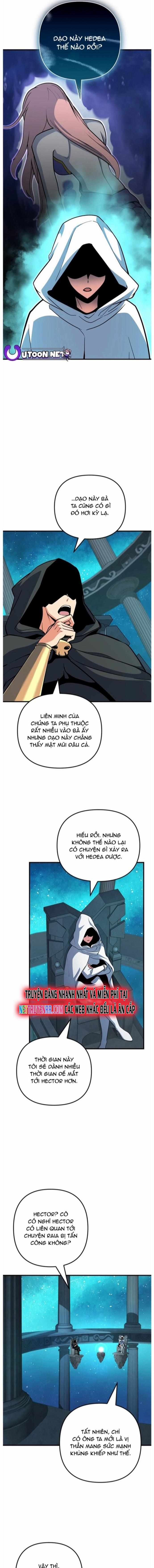 Tôi Là Người Chơi Duy Nhất Đăng Nhập 196 trang 17