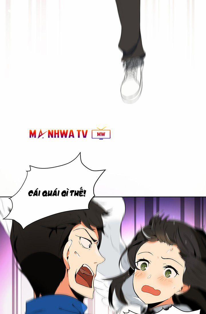 Tôi Là Người Chơi Duy Nhất Đăng Nhập 2 trang 17