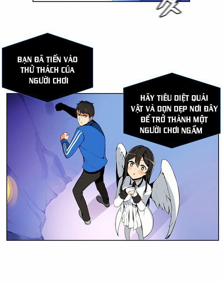 Tôi Là Người Chơi Duy Nhất Đăng Nhập 2 trang 31