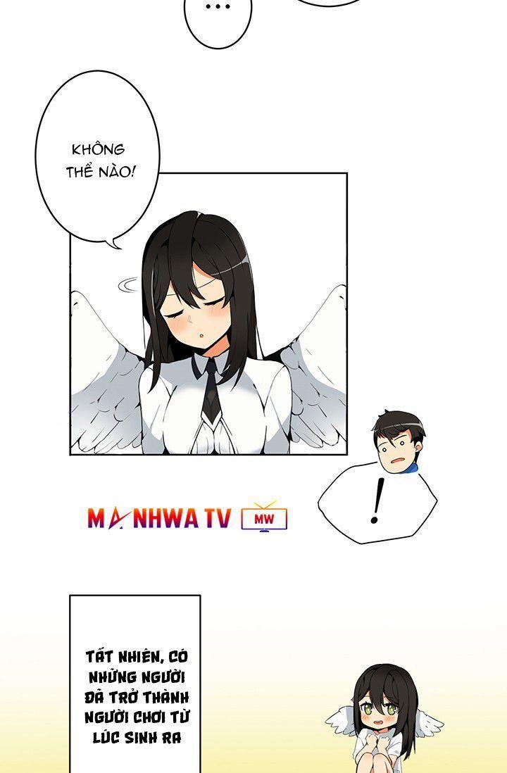 Tôi Là Người Chơi Duy Nhất Đăng Nhập 2 trang 36