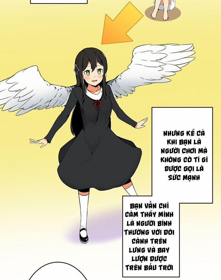 Tôi Là Người Chơi Duy Nhất Đăng Nhập 2 trang 37