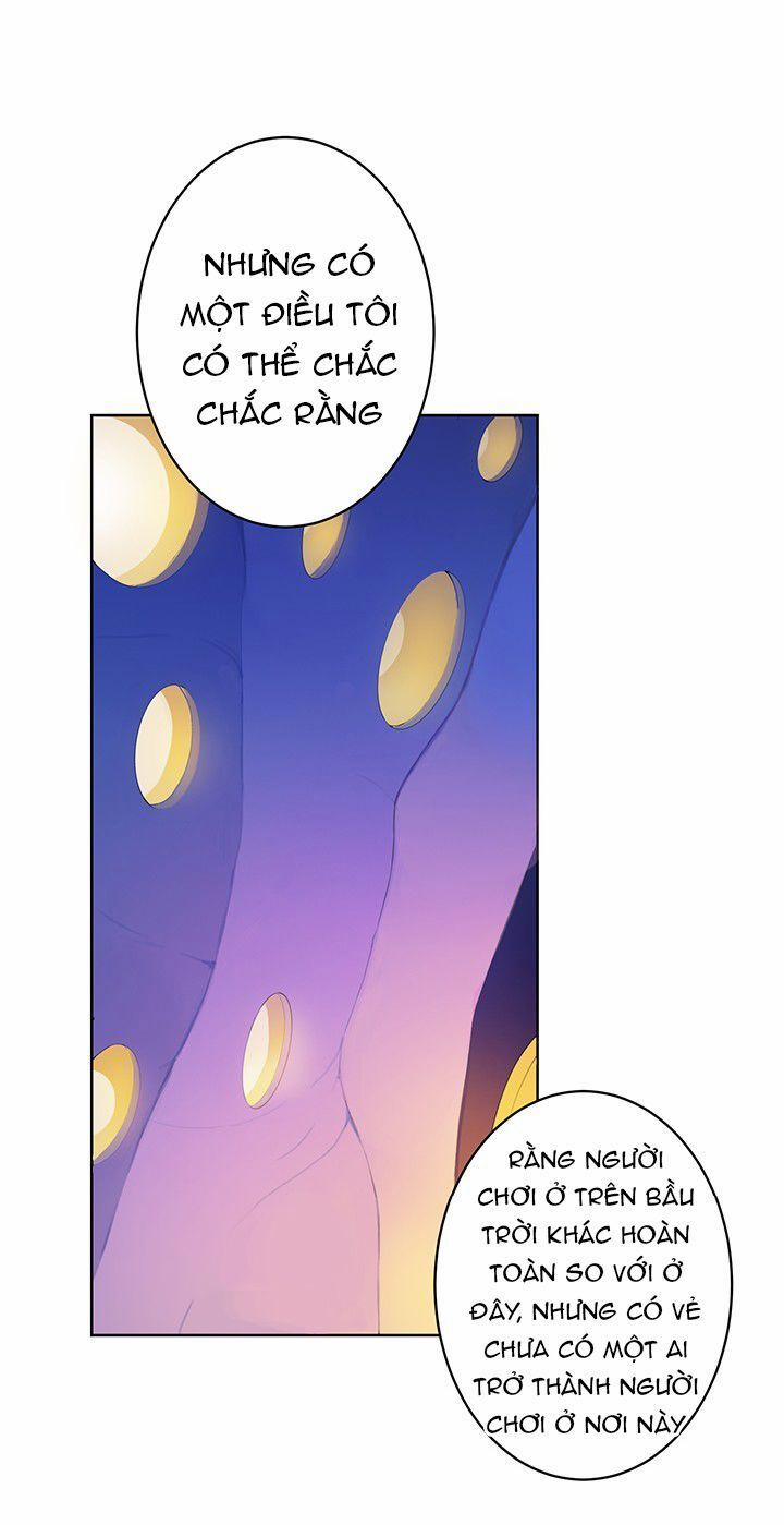 Tôi Là Người Chơi Duy Nhất Đăng Nhập 2 trang 46