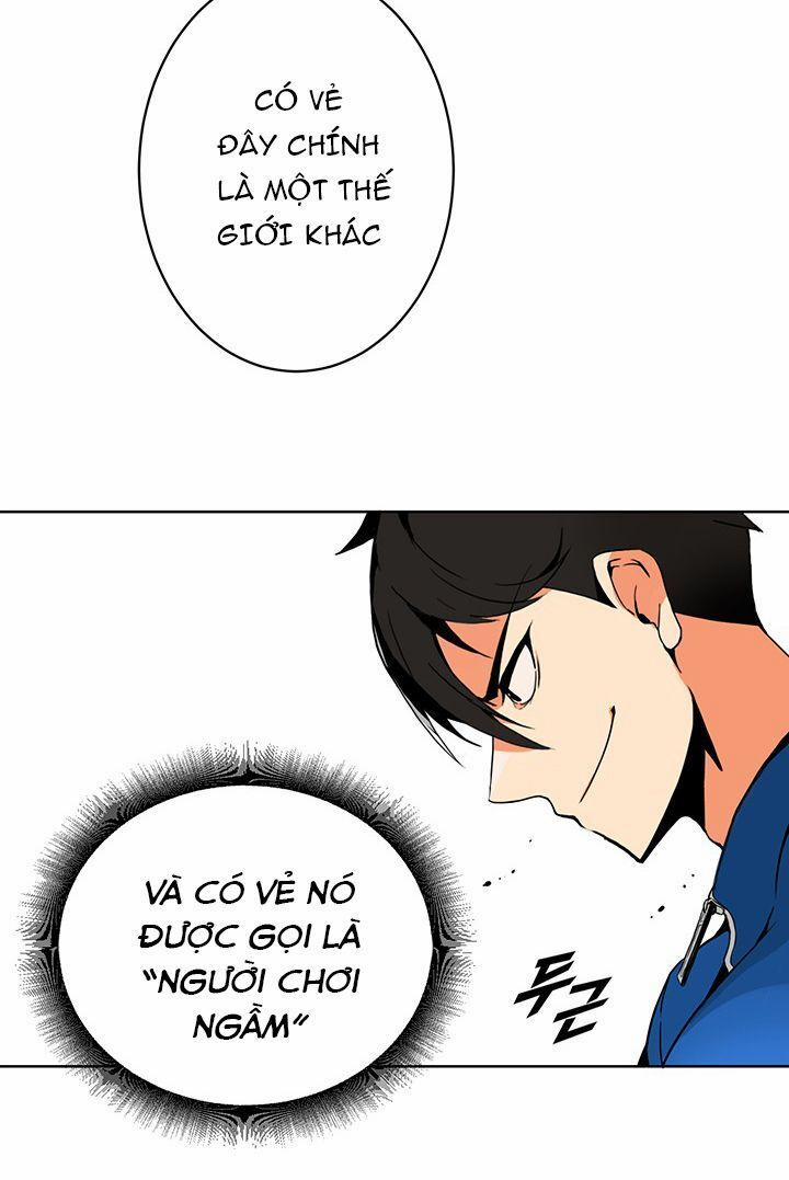 Tôi Là Người Chơi Duy Nhất Đăng Nhập 2 trang 48