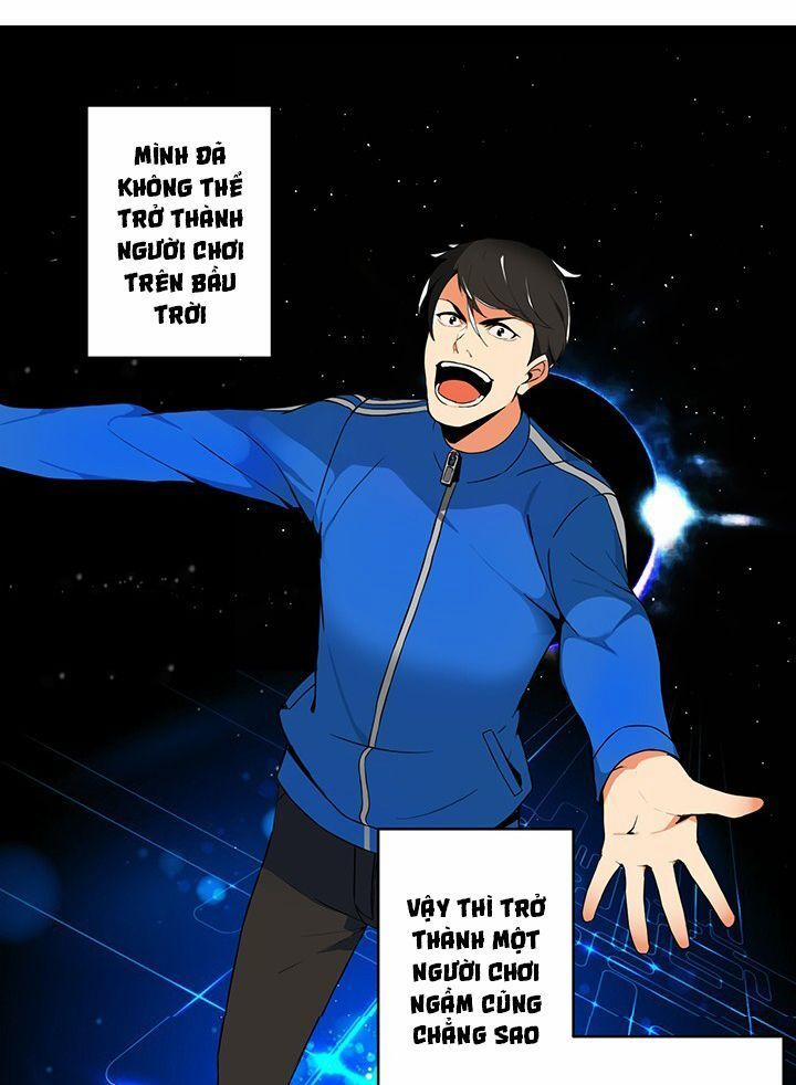 Tôi Là Người Chơi Duy Nhất Đăng Nhập 2 trang 49