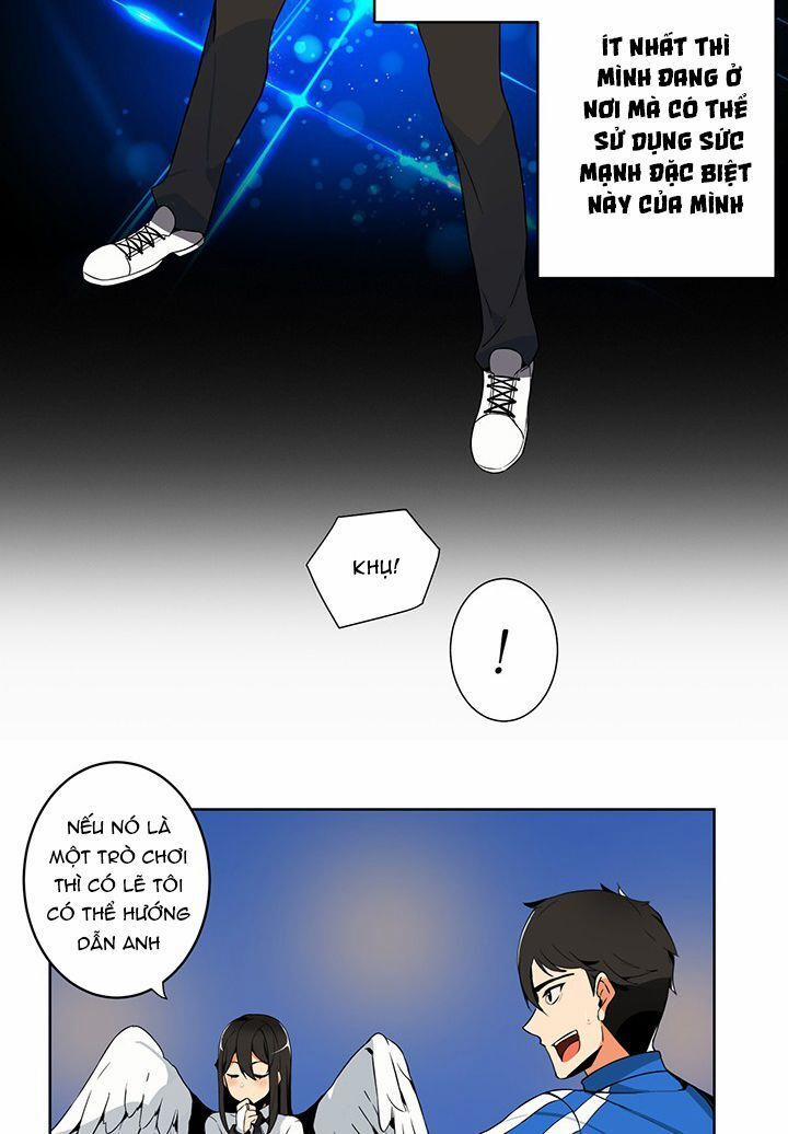 Tôi Là Người Chơi Duy Nhất Đăng Nhập 2 trang 50