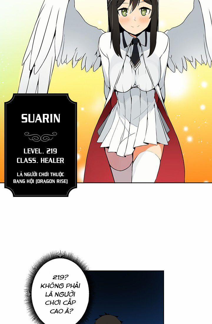 Tôi Là Người Chơi Duy Nhất Đăng Nhập 2 trang 53