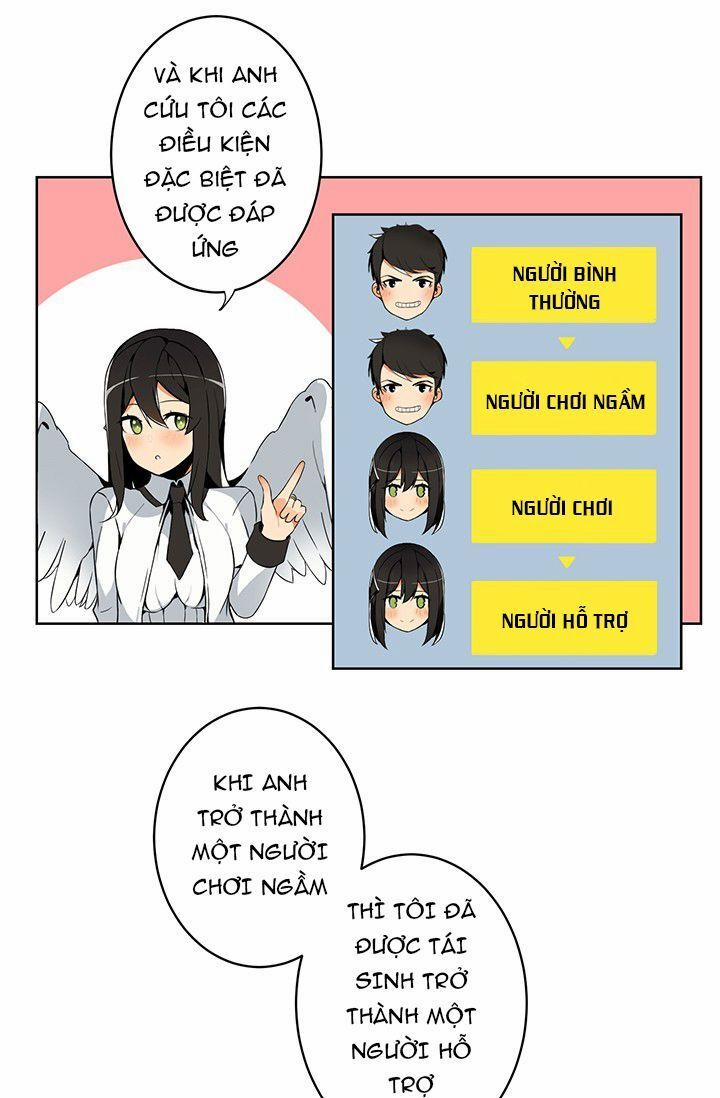 Tôi Là Người Chơi Duy Nhất Đăng Nhập 2 trang 59