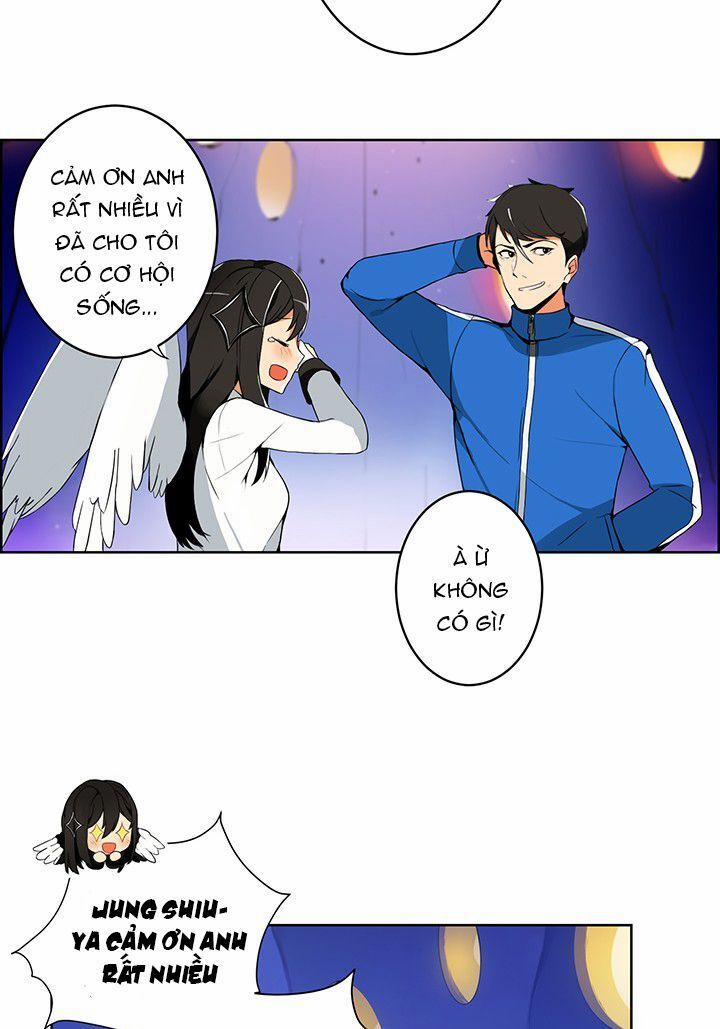 Tôi Là Người Chơi Duy Nhất Đăng Nhập 2 trang 60