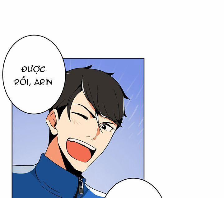 Tôi Là Người Chơi Duy Nhất Đăng Nhập 2 trang 64