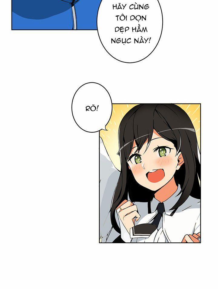 Tôi Là Người Chơi Duy Nhất Đăng Nhập 2 trang 65