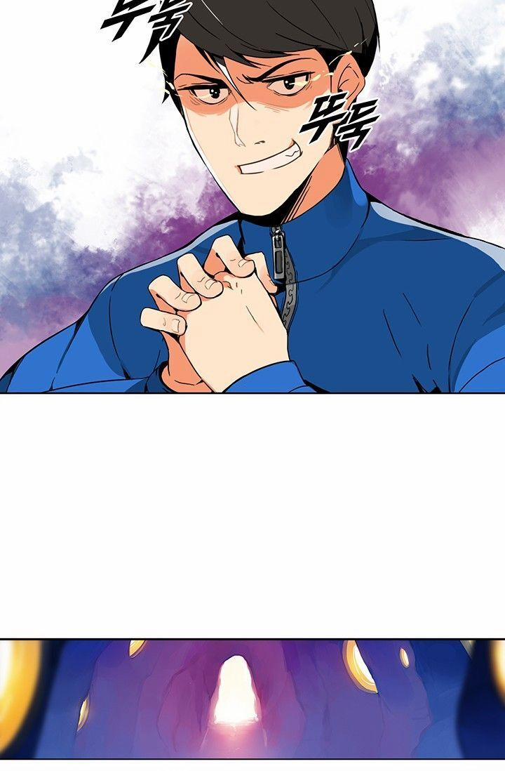 Tôi Là Người Chơi Duy Nhất Đăng Nhập 2 trang 69