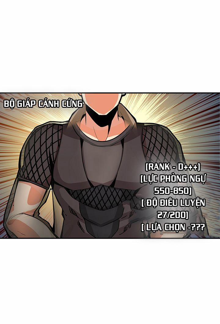 Tôi Là Người Chơi Duy Nhất Đăng Nhập 20 trang 32