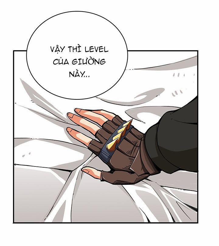 Tôi Là Người Chơi Duy Nhất Đăng Nhập 20 trang 38