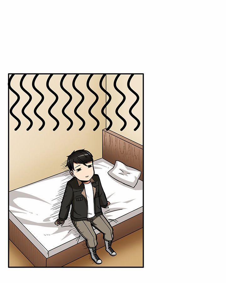 Tôi Là Người Chơi Duy Nhất Đăng Nhập 20 trang 41