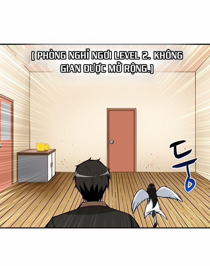 Tôi Là Người Chơi Duy Nhất Đăng Nhập 20 trang 48