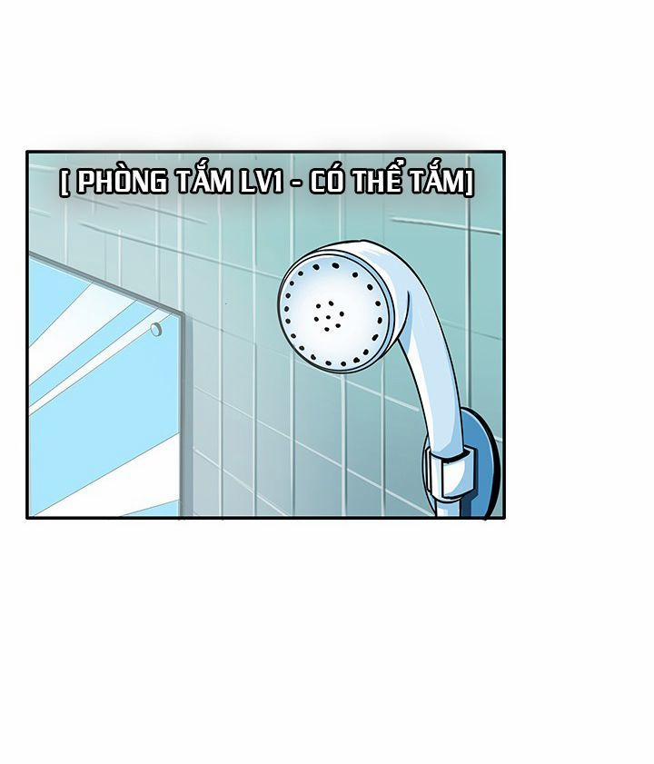 Tôi Là Người Chơi Duy Nhất Đăng Nhập 20 trang 50