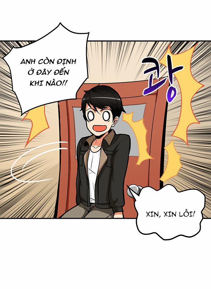 Tôi Là Người Chơi Duy Nhất Đăng Nhập 20 trang 56