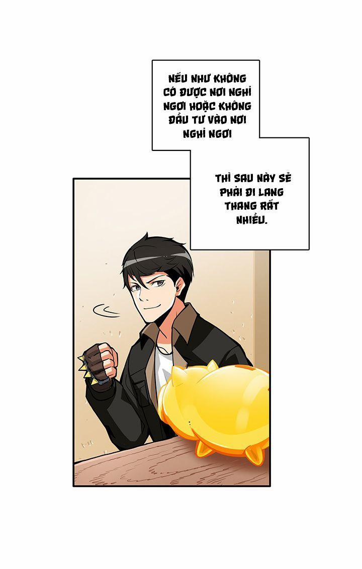 Tôi Là Người Chơi Duy Nhất Đăng Nhập 20 trang 64