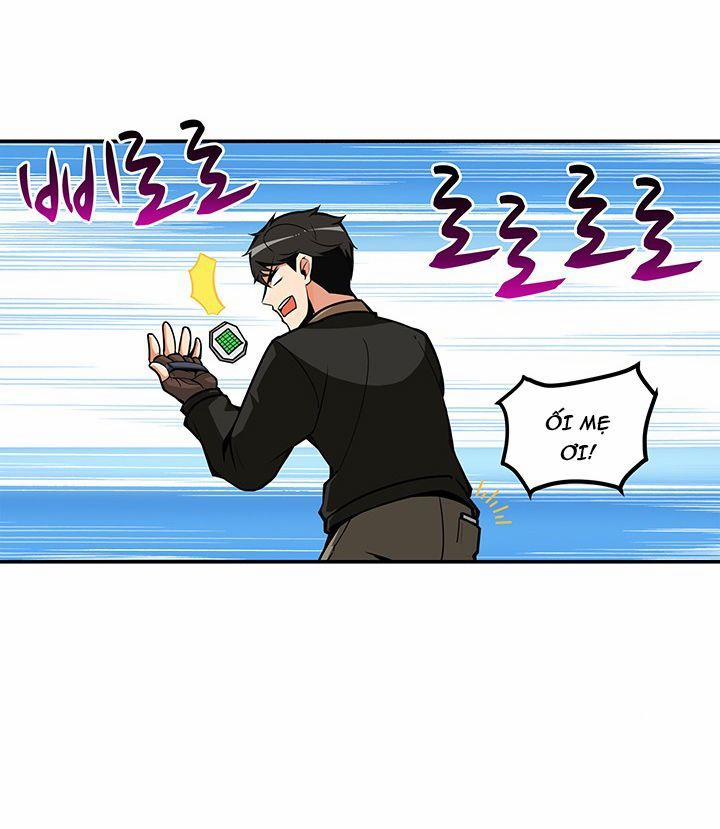 Tôi Là Người Chơi Duy Nhất Đăng Nhập 20 trang 69