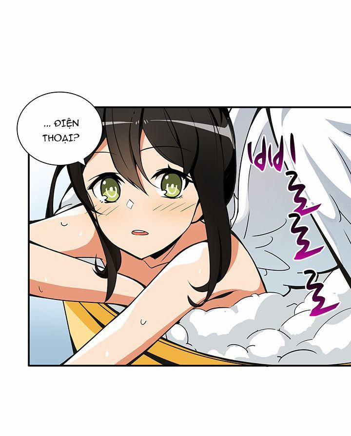 Tôi Là Người Chơi Duy Nhất Đăng Nhập 20 trang 70