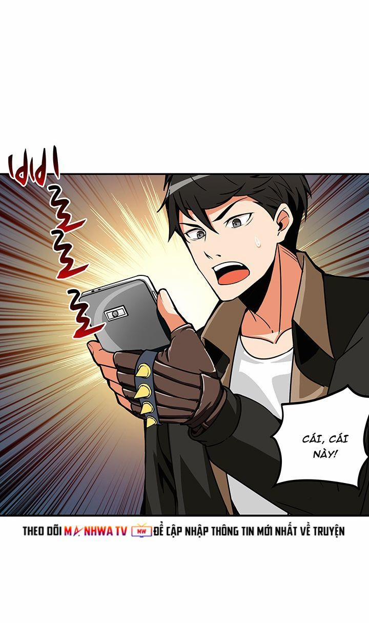 Tôi Là Người Chơi Duy Nhất Đăng Nhập 20 trang 71