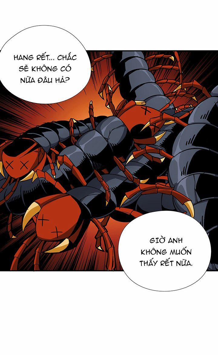 Tôi Là Người Chơi Duy Nhất Đăng Nhập 20 trang 9