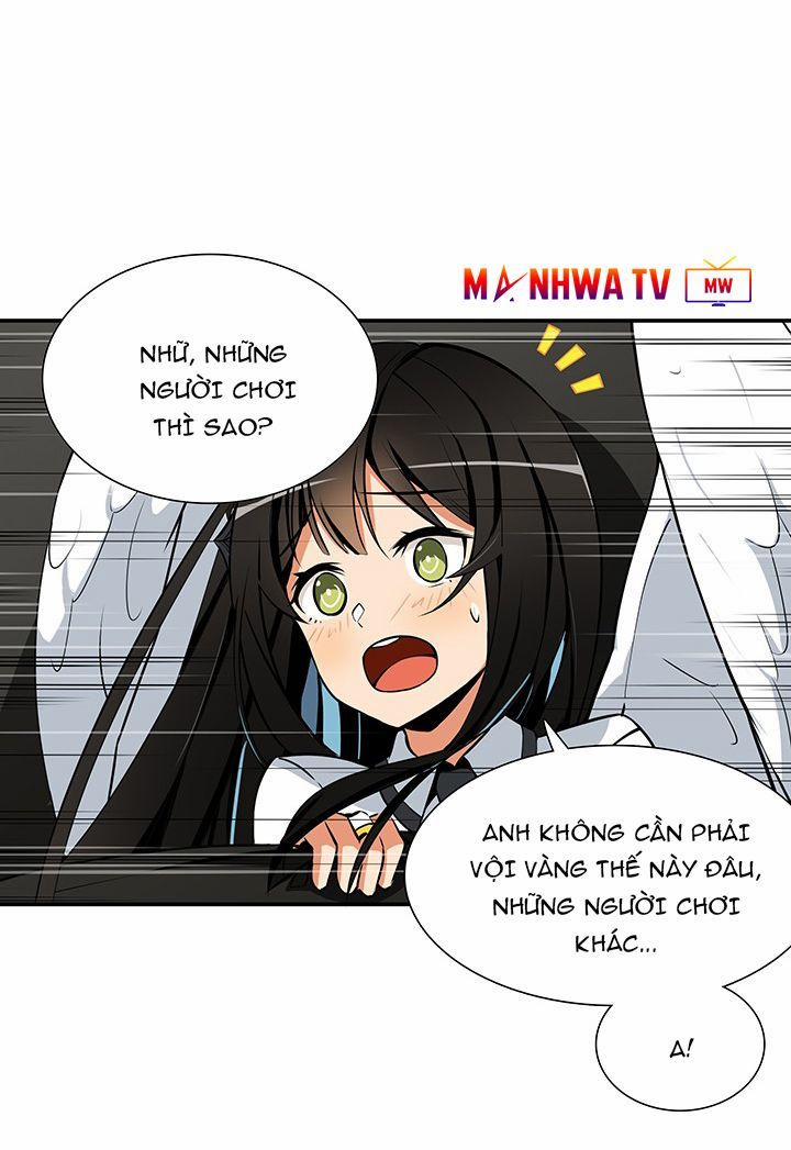 Tôi Là Người Chơi Duy Nhất Đăng Nhập 21 trang 29