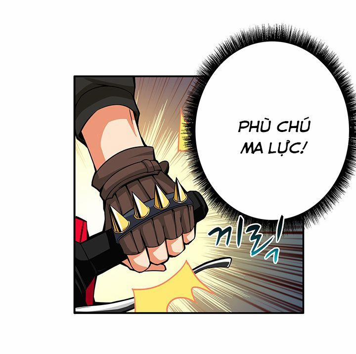 Tôi Là Người Chơi Duy Nhất Đăng Nhập 21 trang 35