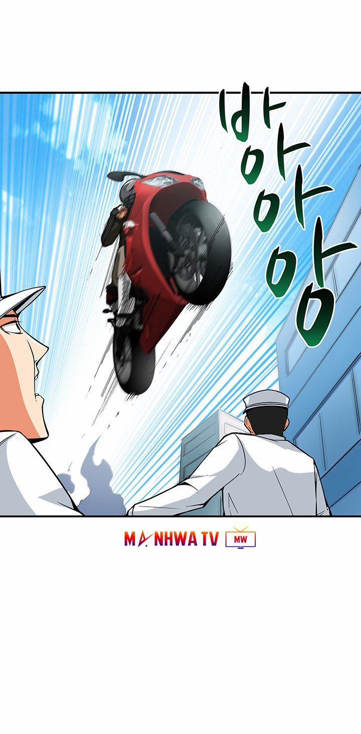 Tôi Là Người Chơi Duy Nhất Đăng Nhập 21 trang 37