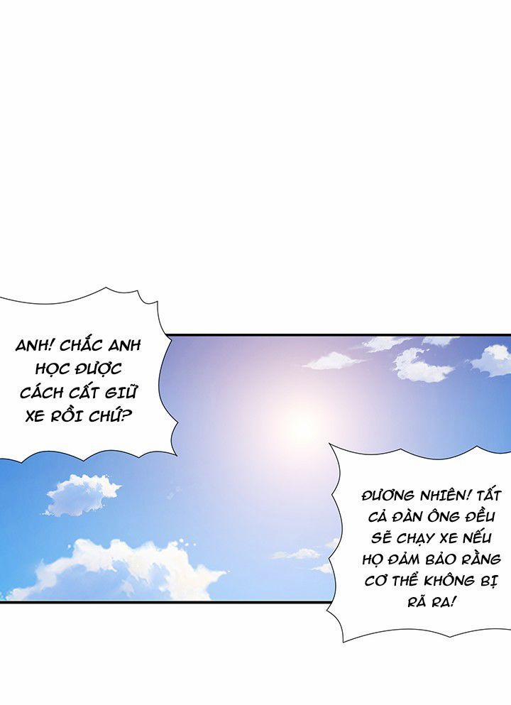 Tôi Là Người Chơi Duy Nhất Đăng Nhập 21 trang 38